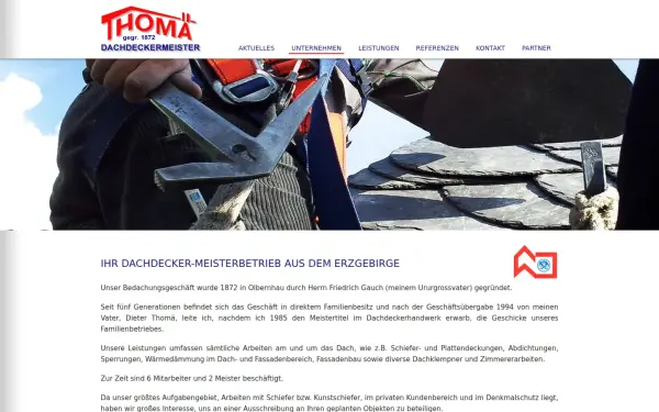 www.dach-thomae.de