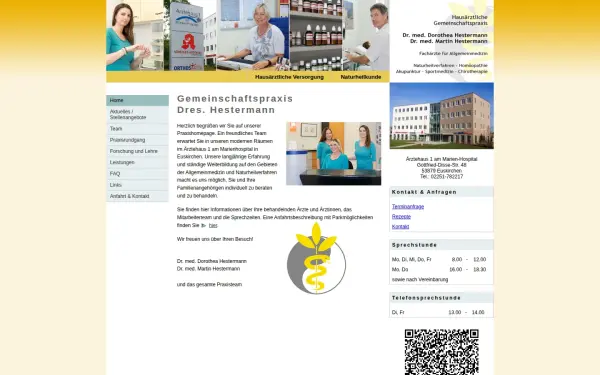 dr-hestermann.de