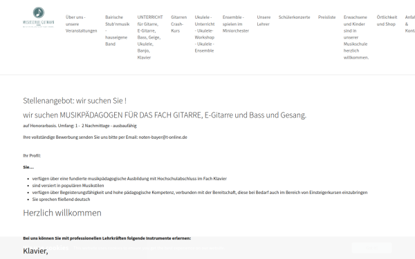 musikschule-gutmann.de