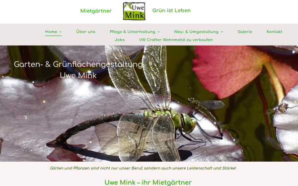 www.mink-gaerten.de