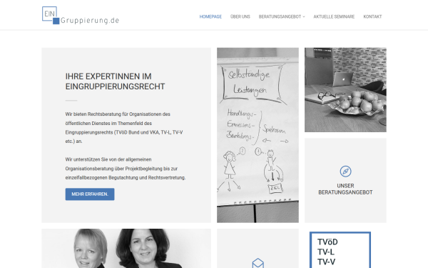 eingruppierung.de