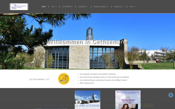 gethsemane-wue.de