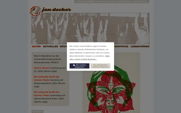 decker-jan.de