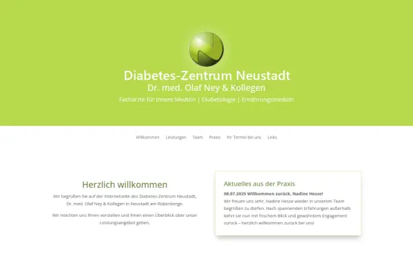 diabetes-neustadt.de