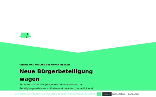 digitale-buergerbeteiligung.de
