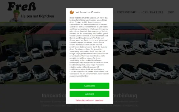 fress-ohg.de