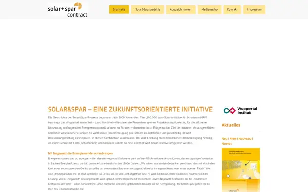 www.solarundspar.de