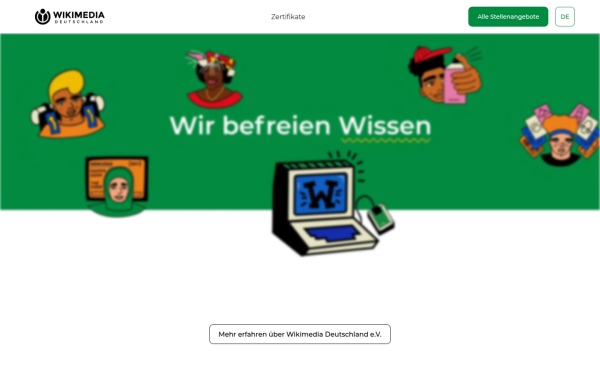 wikimedia-deutschland.career.softgarden.de