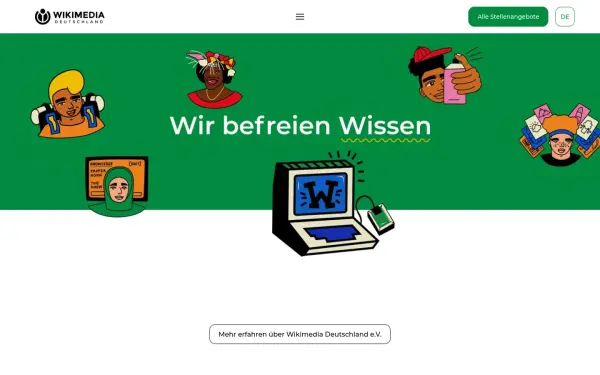 wikimedia-deutschland.career.softgarden.de
