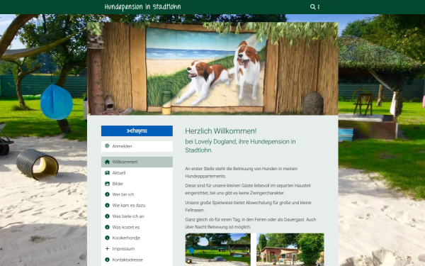 lovely-dogland.chayns.site
