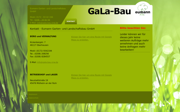 gala-bau-nrw.de