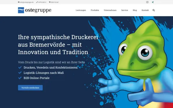 ostegruppe.de