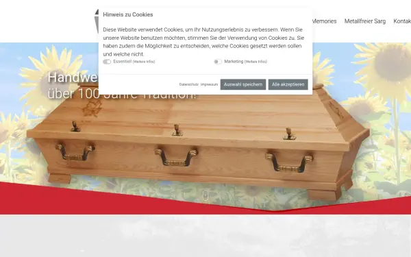 www.dietrich-saerge.de