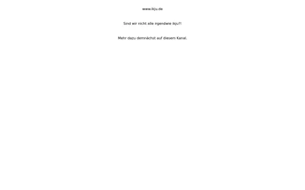 www.ikju.de