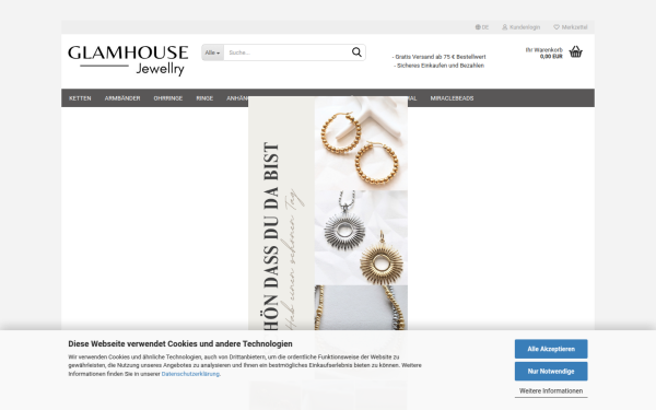 glamhouse.de
