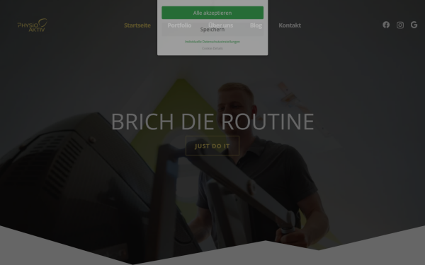 physioaktiv-erfurt.de