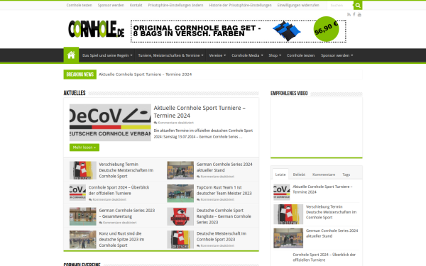 www.cornhole.de