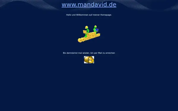 mandavid.de