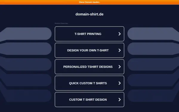 domain-shirt.de