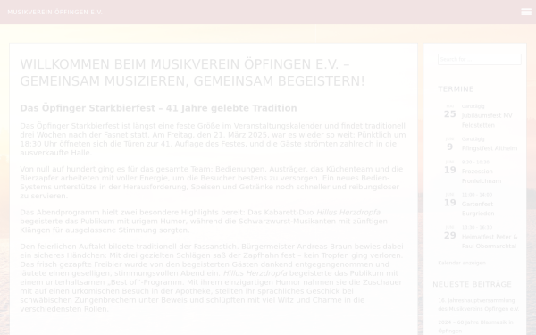 musikverein-oepfingen.de