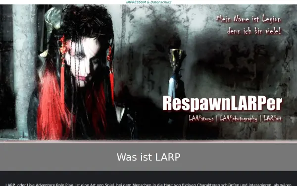 respawnlarper.de