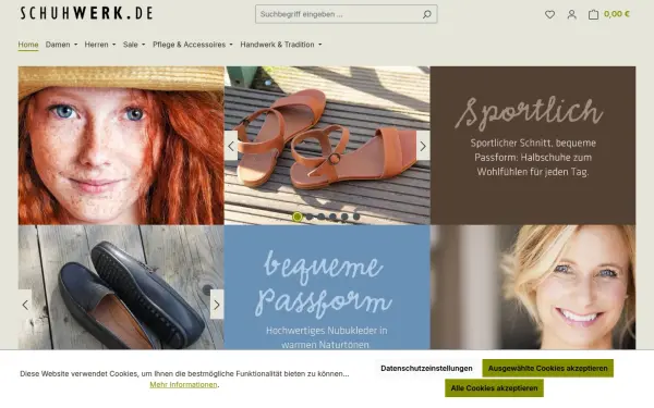 schuhwerk.de