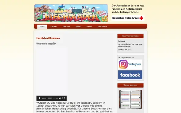 drk-jugendladen-wedding.de