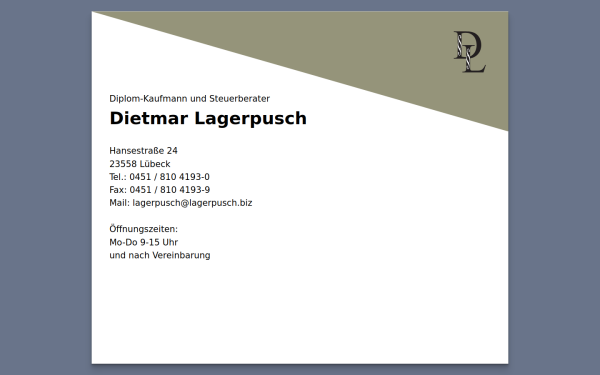 www.lagerpusch.biz