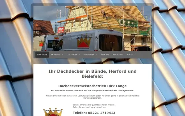 dachdeckermeister-lange.de