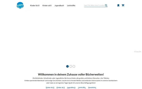 www.arena-verlag.de