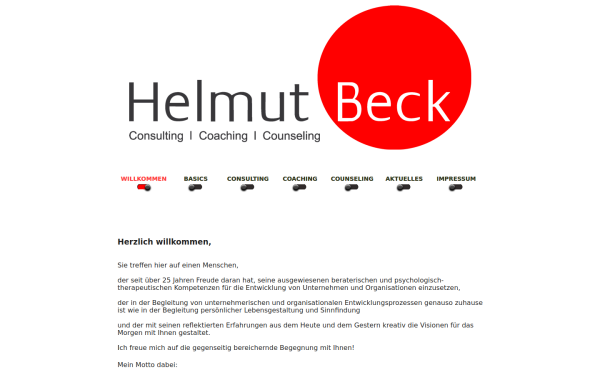 helmut-beck.de