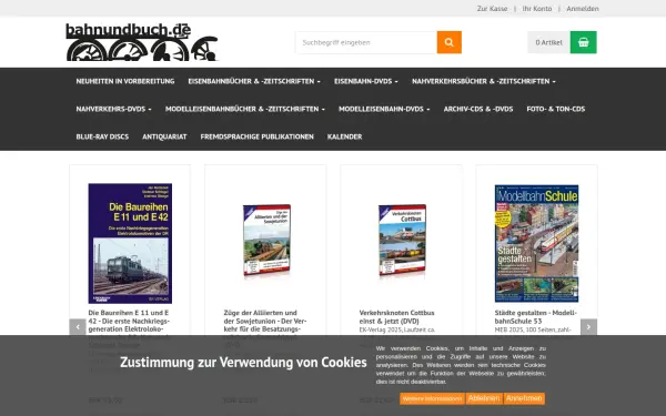 bahnundbuch.de