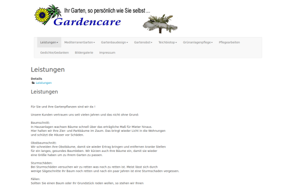 gardencare.de