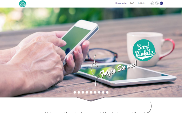 mobilesurf.be