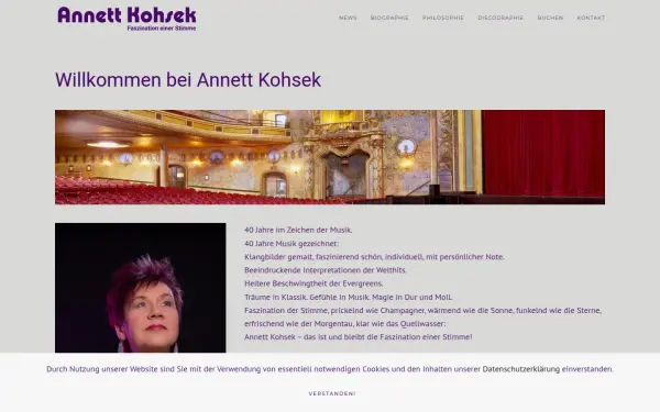 www.annettkohsek.com