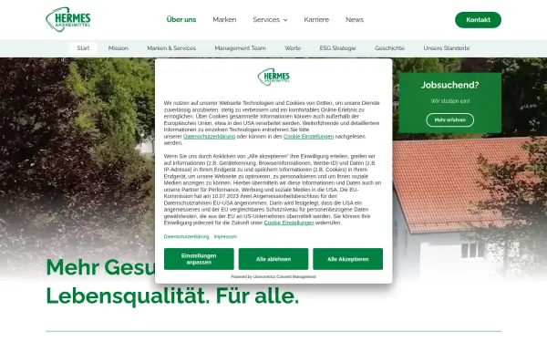 hermes-arzneimittel.com