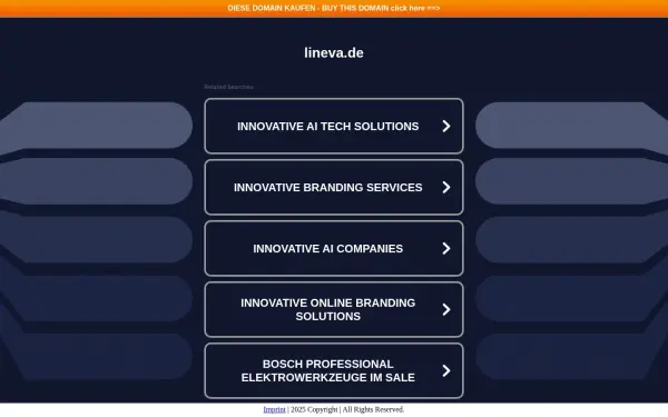 lineva.de