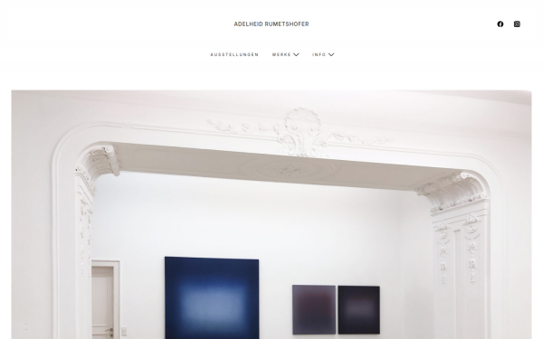 www.adelheidrumetshofer.at
