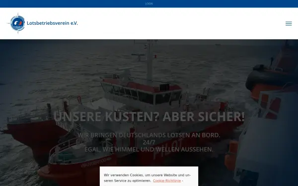 www.lotsbetriebsverein.de