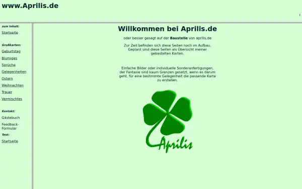aprilis.de