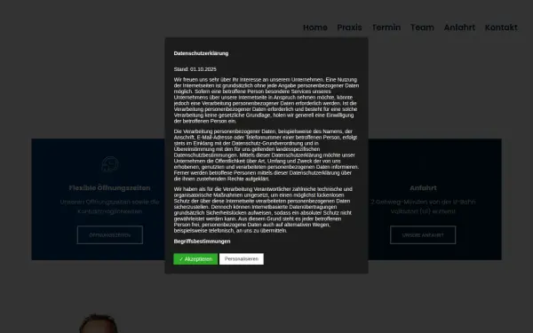 dr-harm.de