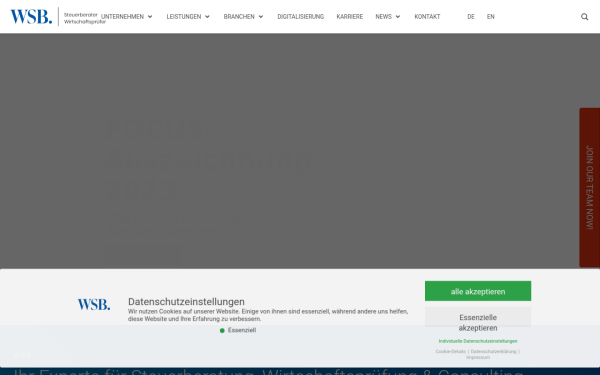 wsb-berater.com