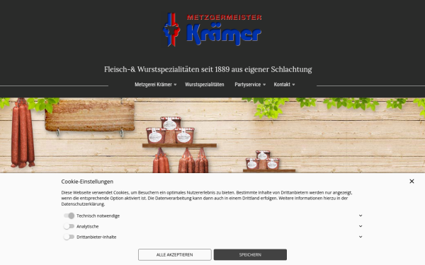 metzgermeister-kraemer.de