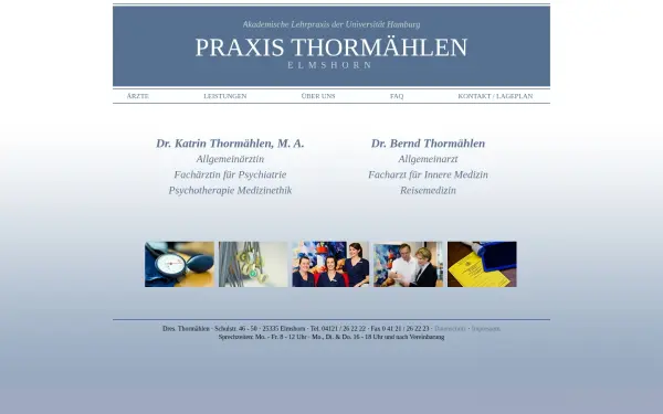 www.praxis-thormaehlen.de