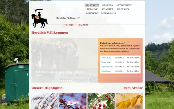 www.stamm-treverer.de