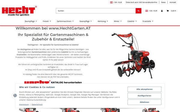 hechtgarten.at