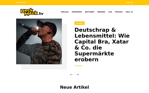 heckmeck.tv