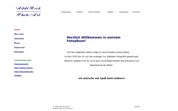 addibeck.de