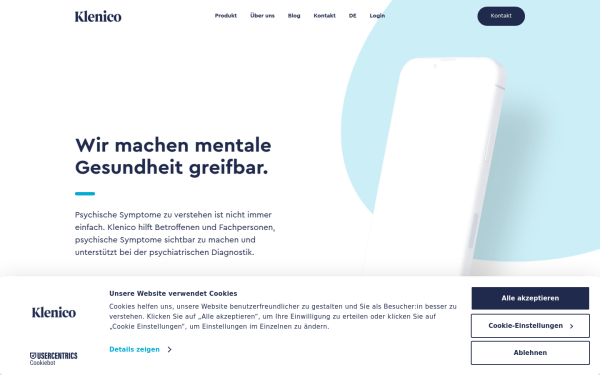 www.klenico.com