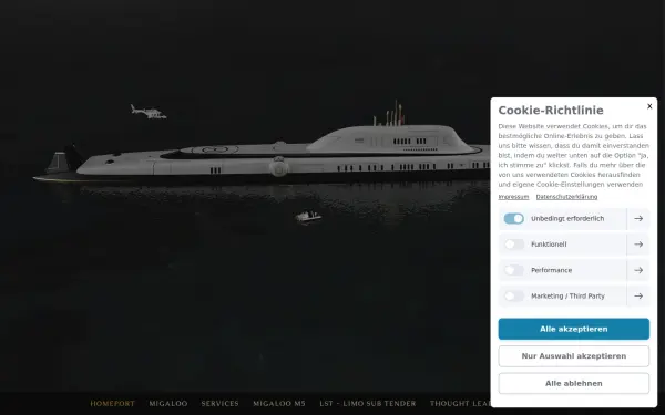 www.migaloo-submarines.com